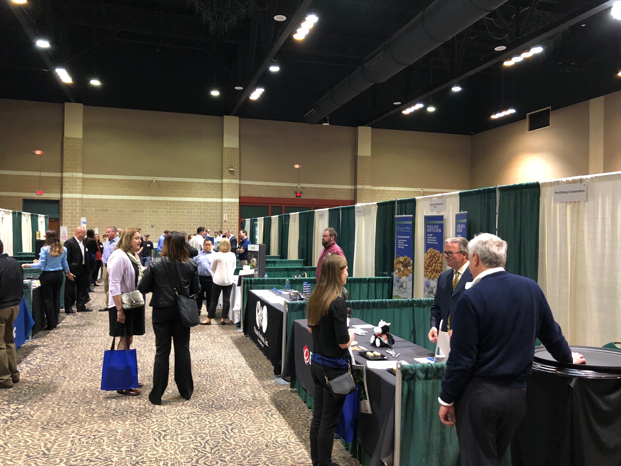 2018 St Louis IFT Suppliers’ Night