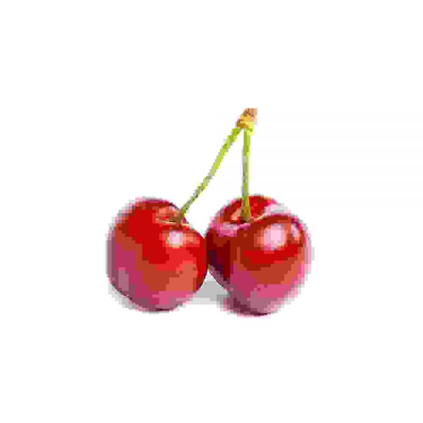 Organic apples
