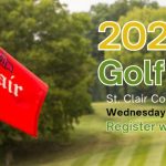 2025 Annual Golf Outing